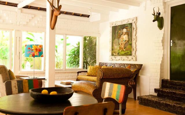 Villa Puring