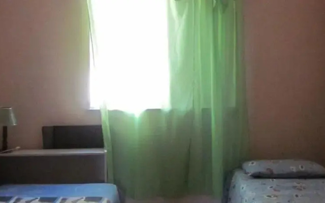 Quartos Nazario Tijuca