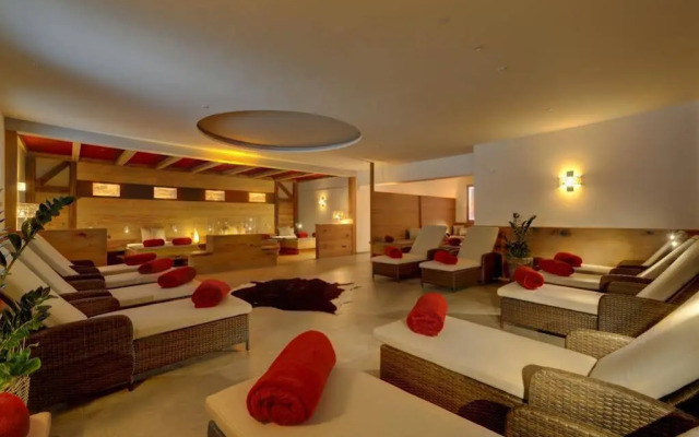 Bayerwaldhotel Hofbräuhaus