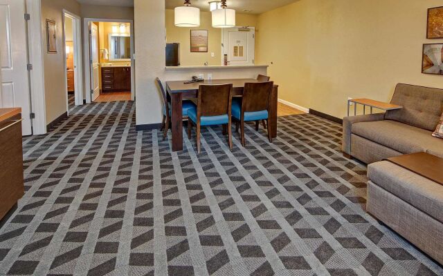 TownePlace Suites Hattiesburg