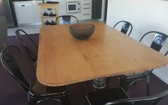 Xanadu Apartments – Guest Rooms – Melbourne