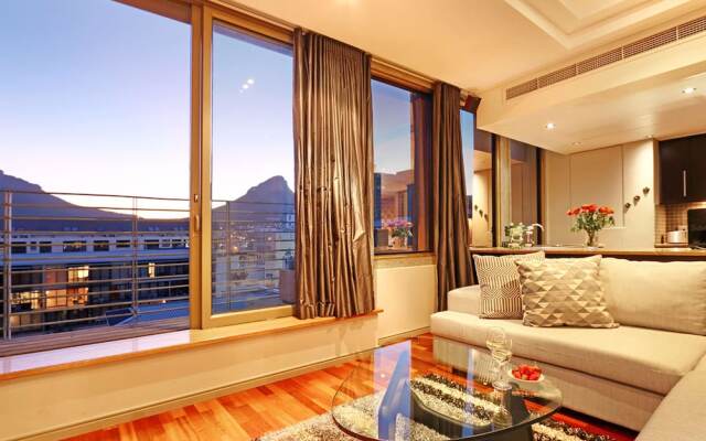 Cape eazi stayz's Cartwright Apartments