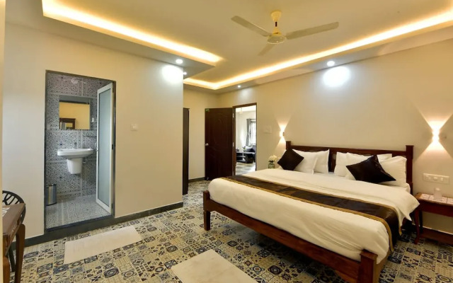 Pracika Villa Phase 1