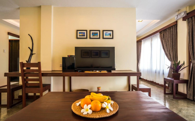 Retreat Siargao Resort