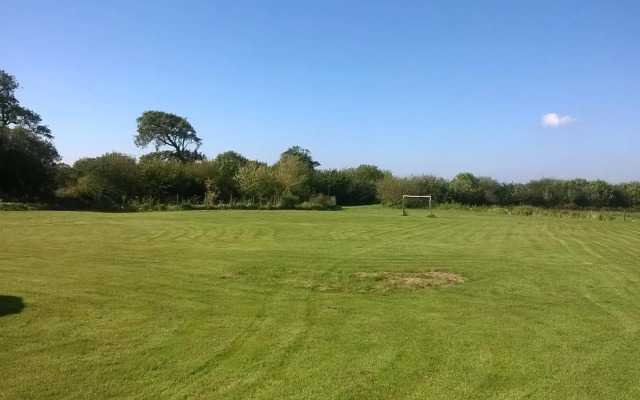 Swifts Barn Stanbury Wharf