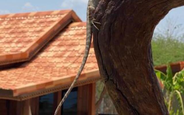 Jing Jo Boutique Bungalow