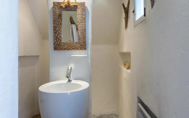 Auberge Cavaliere du Pont Des Bannes