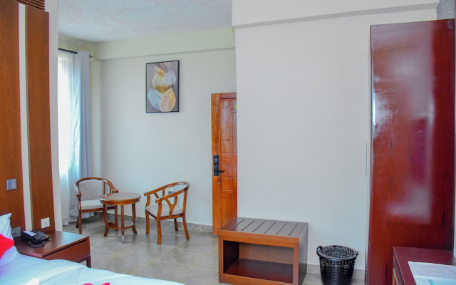 The Residence Hotel Dodoma