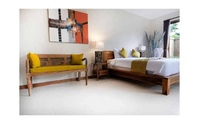 Narendra Suites