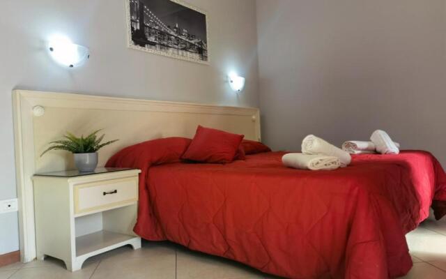 B&B Fiumicino Inn Airport