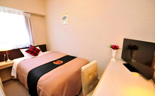 Grand Park Hotel Excel Kisarazu