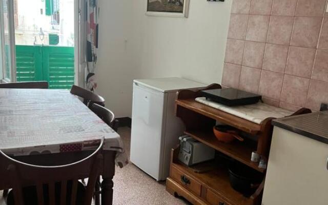 Nice apartament 100m to Sea 1*floor