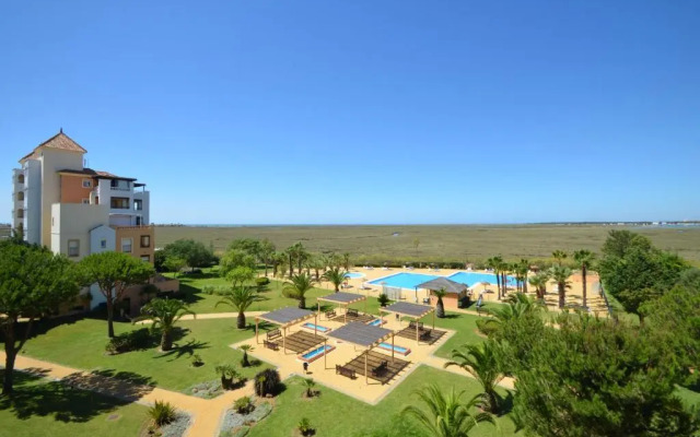 Solmares Las Marismas 46A