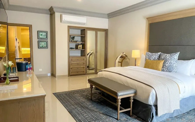 Hotel Azul Talavera Country Club