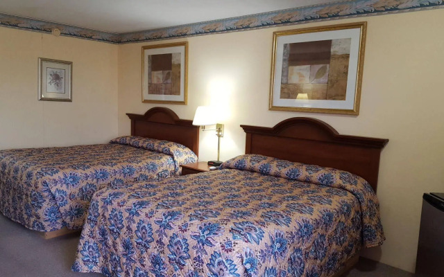 Innkeeper Motel Hamel