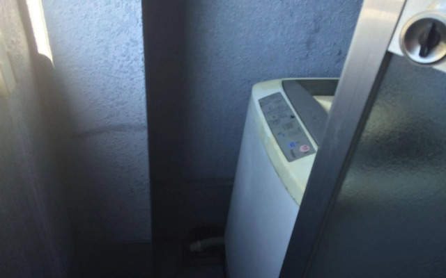 Apollo Weekly Family Apt at Tennoji