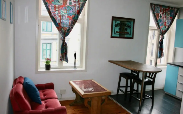 Huset Hostel