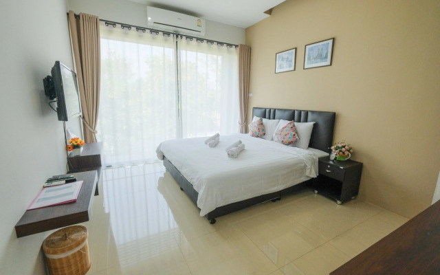 Haak Boutique Hotel