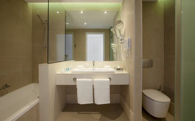 Blue Lagoon Princess Hotel