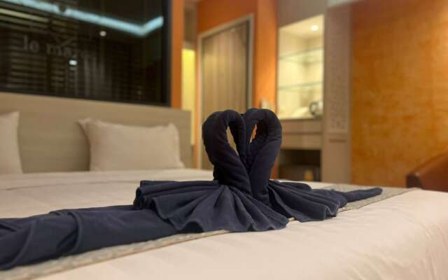 Le Maroc Hotel Patong