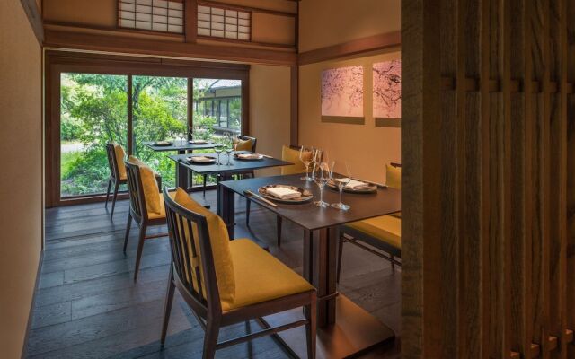 Shisui, A Luxury Collection Hotel, Nara