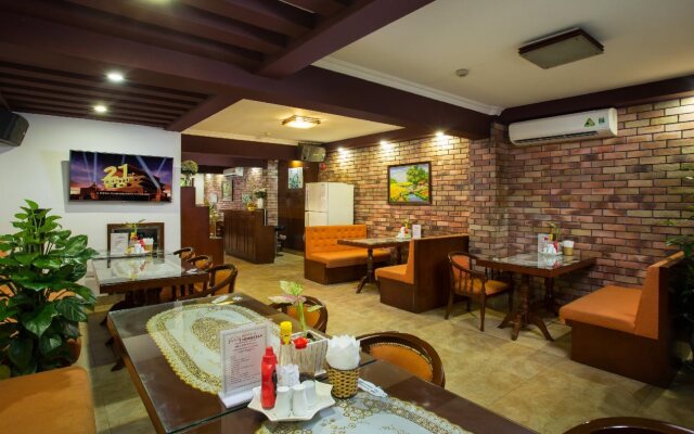 Hanoi 3B Premier Hotel