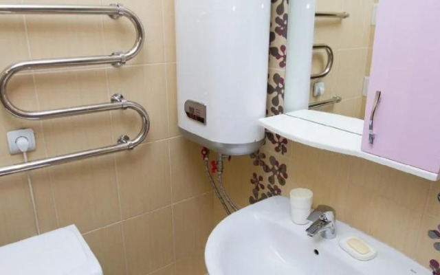 Огни Саратова на ул. Московская, 134/146