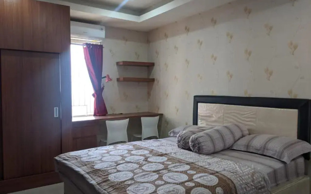 Pinewood Apartment by Vial