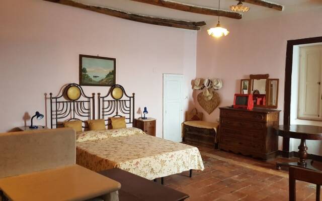 Case Vacanze Palazzo Barone