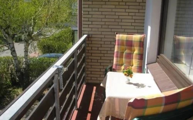 Apartment Haus Hamann