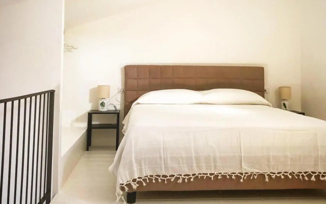 Alloggio Turistico Vigna Clara