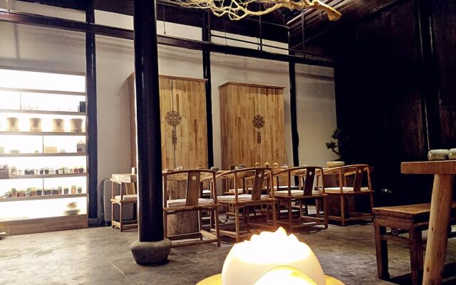 Suntu Vie Inn