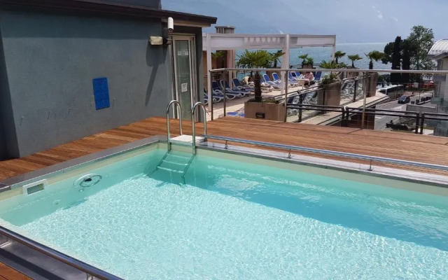 Hotel Europa Sky Pool & Panorama