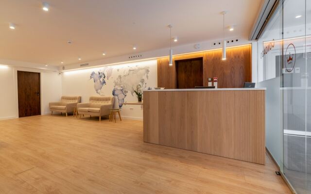Hotel Condado