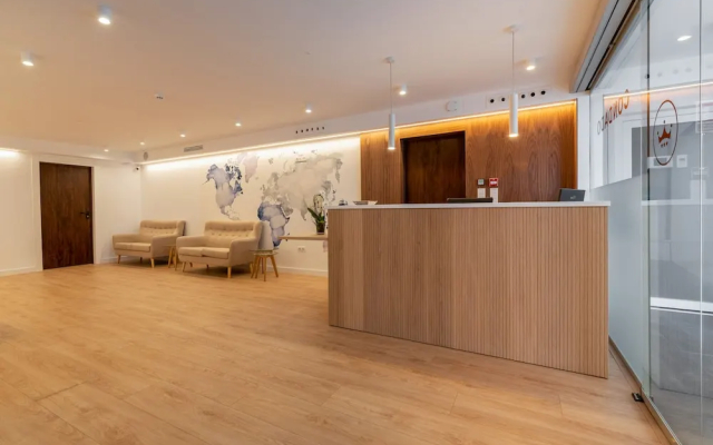 Hotel Condado