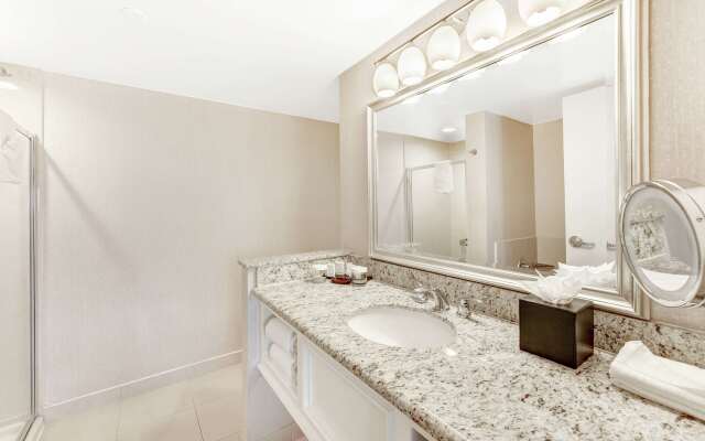 Embassy Suites by Hilton Anaheim Orange