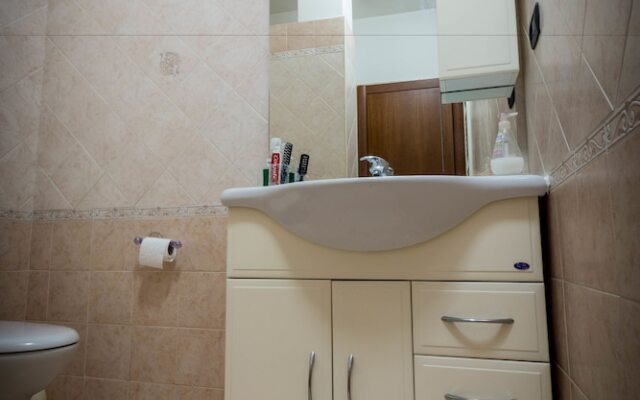 B&B Agrumeto degli Angeli