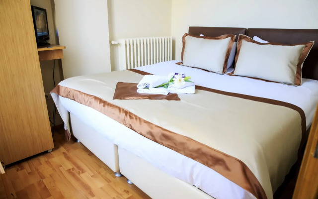 Anka Business Park Hotel