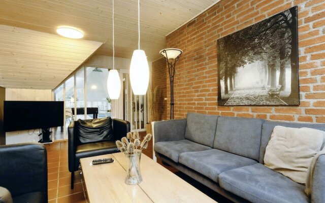 Luxury Beach House Marielyst - By Traum Ferienwohnungen