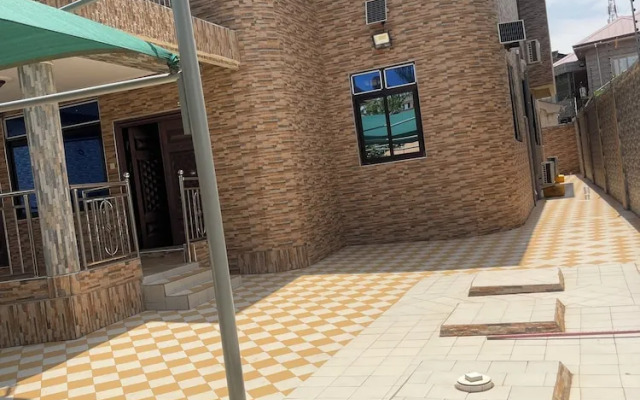 CRL Apartment 2