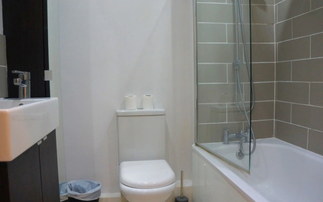 OYO Oban Hotel