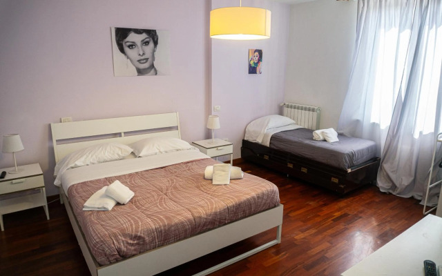 A I R Apartments & Rooms