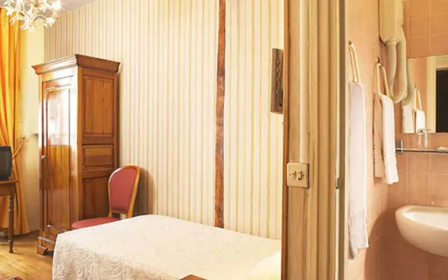 Hôtel du Palais Bourbon