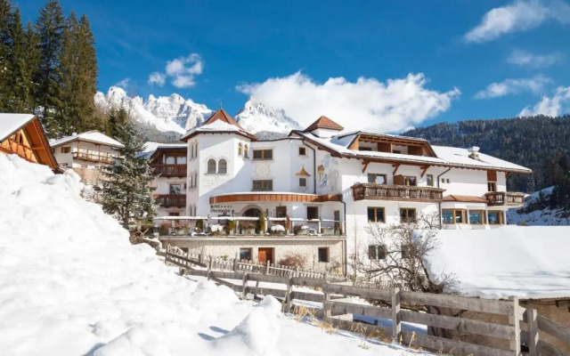 Hotel Oberlehenhof