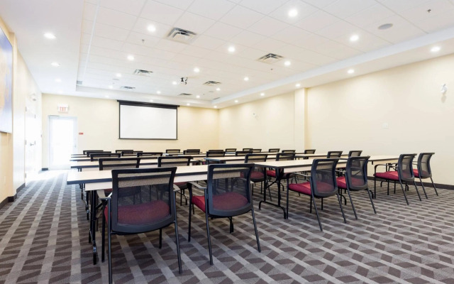 TownePlace Suites by Marriott Edmonton South