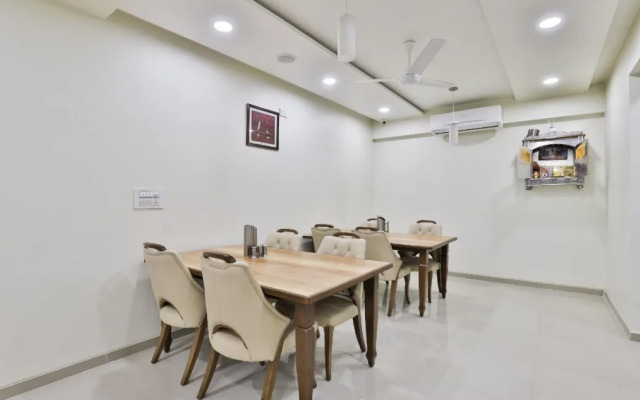 Hotel Shiv Inn By OYO Rooms