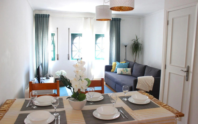 Lovely Apartment in the Center Of Aveiro
