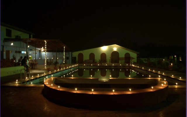 The New Swaraj Resort