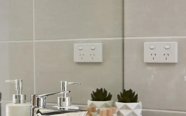 Hotel Quality 2 Bedroom Apartment