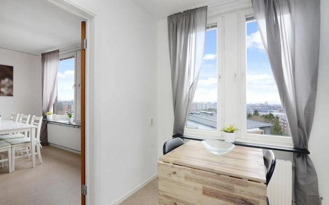 Forenom Aparthotel Stockholm Solna